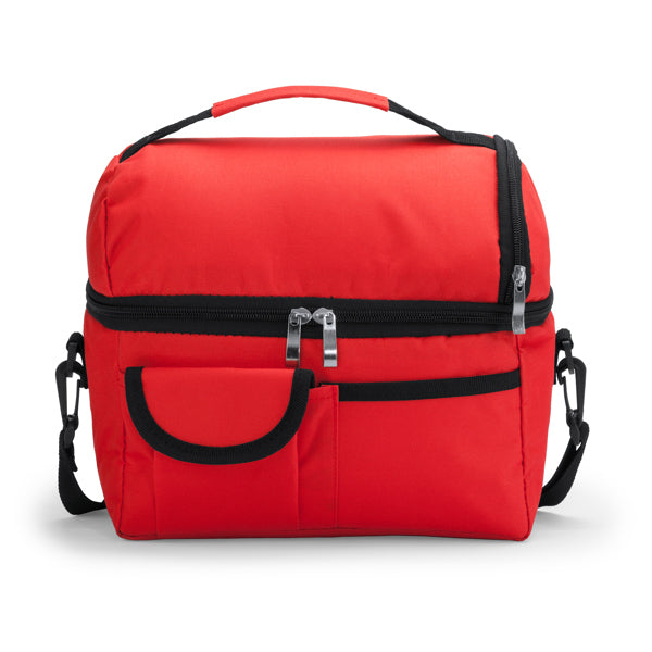 KÜHLTASCHEN GRULLA – aus 600D Polyester – Bild 8