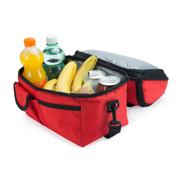 KÜHLTASCHEN GRULLA – aus 600D Polyester – Bild 3