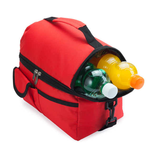 KÜHLTASCHEN GRULLA – aus 600D Polyester – Bild 4