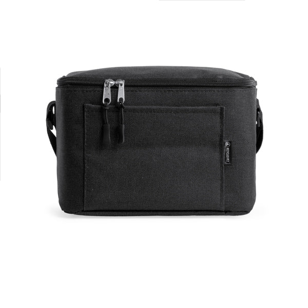 KÜHLTASCHEN BISMAR – aus Recycelter RPET-Polyester. – Bild 1
