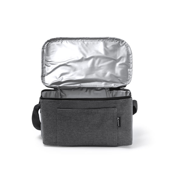 KÜHLTASCHEN BISMAR – aus Recycelter RPET-Polyester. – Bild 3