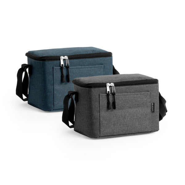 KÜHLTASCHEN BISMAR – aus Recycelter RPET-Polyester. – Bild 4
