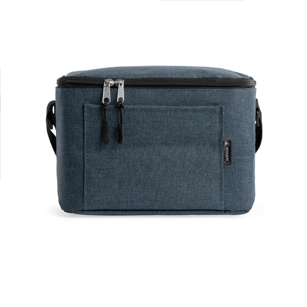 KÜHLTASCHEN BISMAR – aus Recycelter RPET-Polyester. – Bild 6