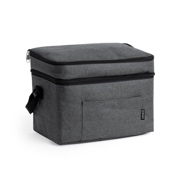 KÜHLTASCHEN MARLOX – aus Recycelter RPET-Polyester. – Bild 2
