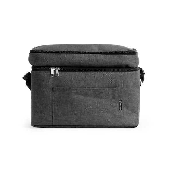 KÜHLTASCHEN MARLOX – aus Recycelter RPET-Polyester. – Bild 1