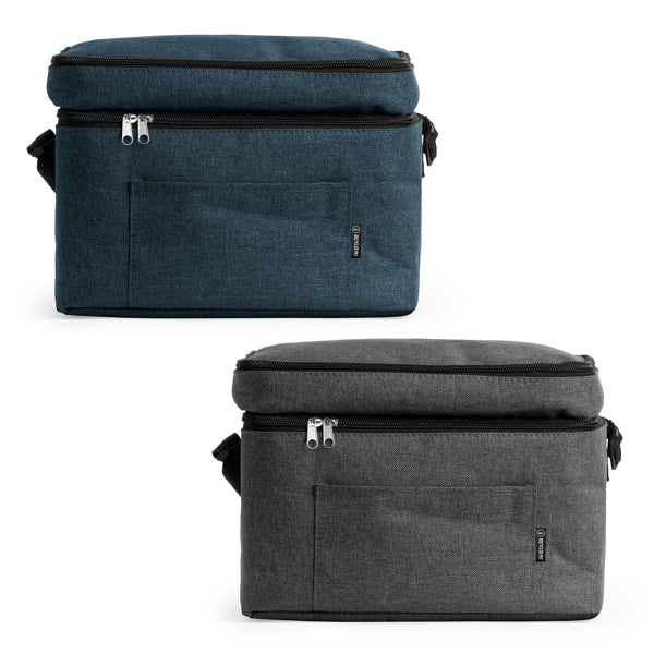 KÜHLTASCHEN MARLOX – aus Recycelter RPET-Polyester. – Bild 5