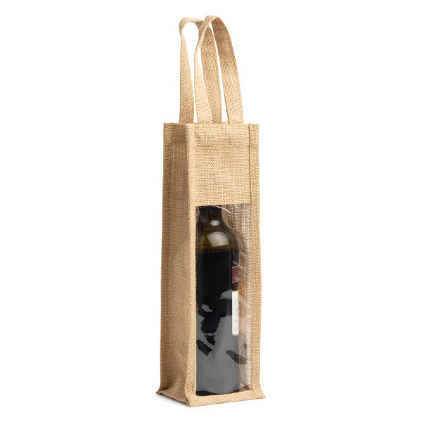TASCHEN UND RUCKSÄCKE NIMBA – aus Jute – Bild 2