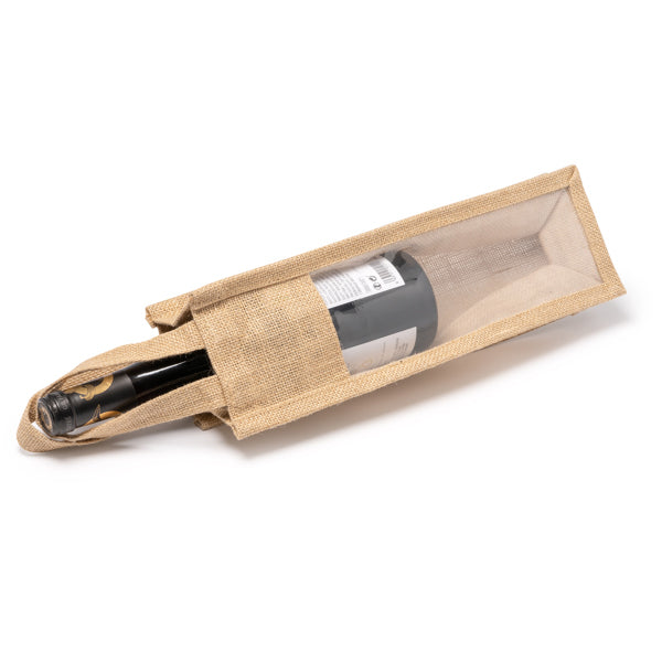 TASCHEN UND RUCKSÄCKE NIMBA – aus Jute – Bild 5