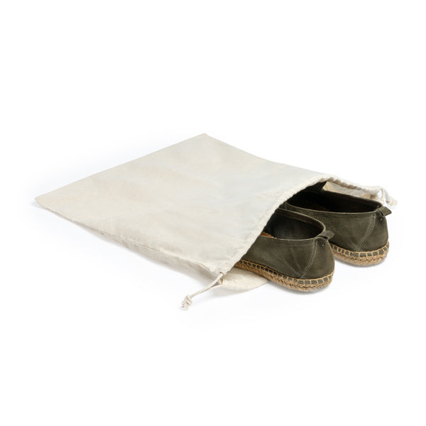 TASCHEN UND RUCKSÄCKE ZAPAX – aus Baumwolle 120 g/m². – Bild 3