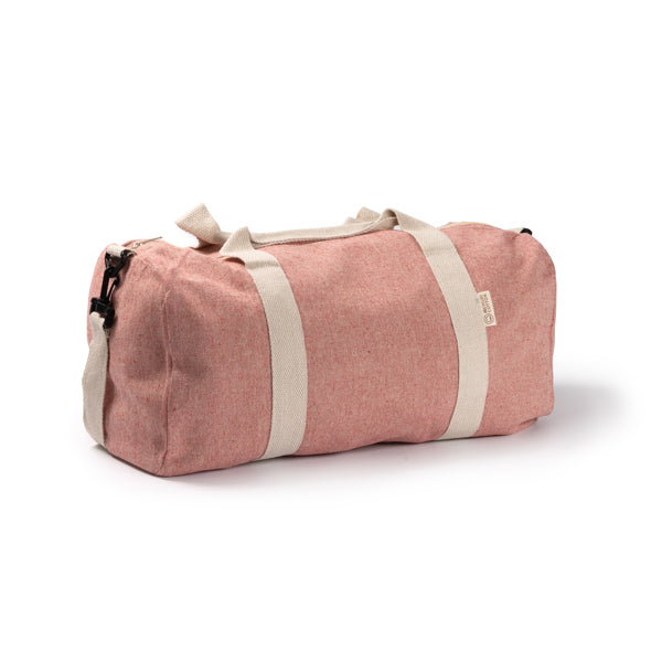 TASCHEN UND RUCKSÄCKE MONDELO – aus Recycelte Baumwolle – Bild 2