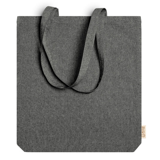 TASCHEN UND RUCKSÄCKE LUMIA – aus Recycelte Baumwolle – Bild 1