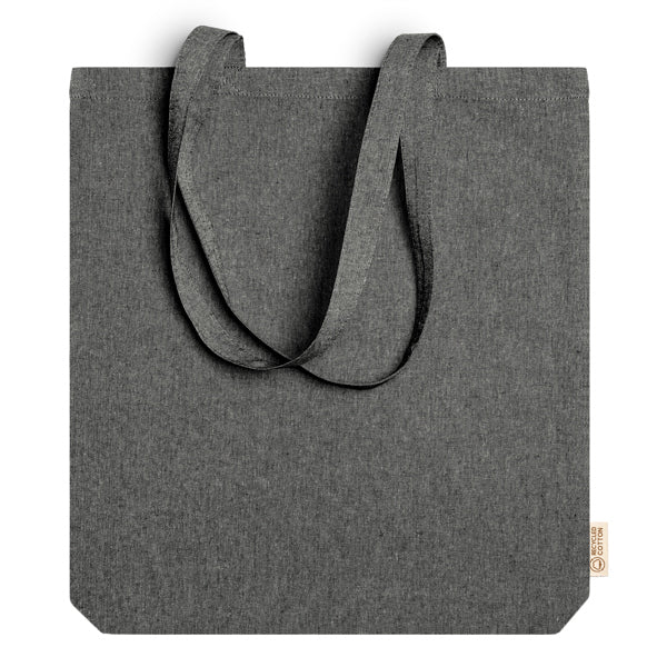 TASCHEN UND RUCKSÄCKE LUMIA – aus Recycelte Baumwolle