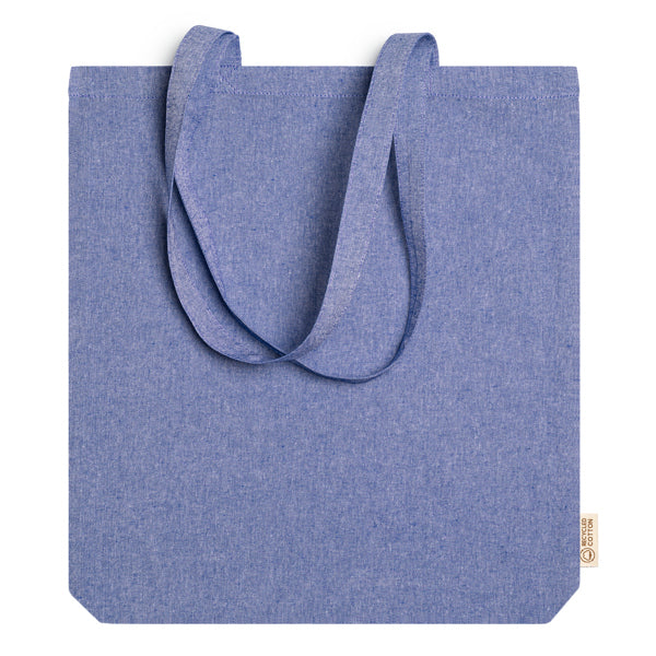 TASCHEN UND RUCKSÄCKE LUMIA – aus Recycelte Baumwolle – Bild 8