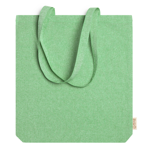 TASCHEN UND RUCKSÄCKE LUMIA – aus Recycelte Baumwolle – Bild 9