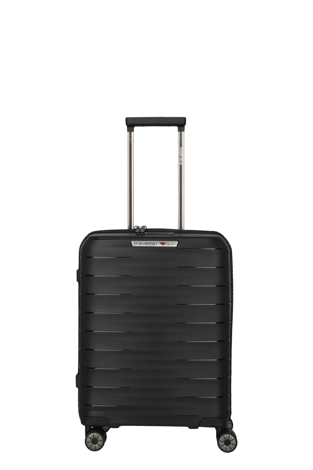 Travelite Koffer/Trolley AIDA – mit 4 Rollen – Bild 1