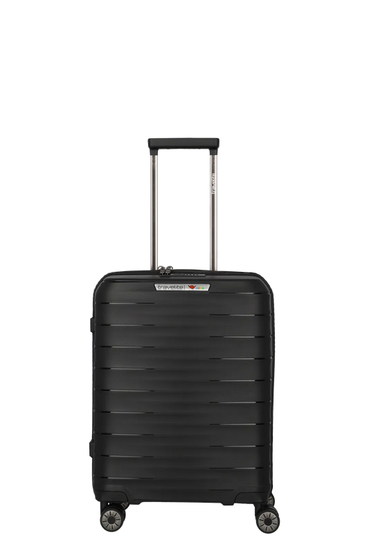 Travelite Koffer/Trolley AIDA – mit 4 Rollen – Bild 1