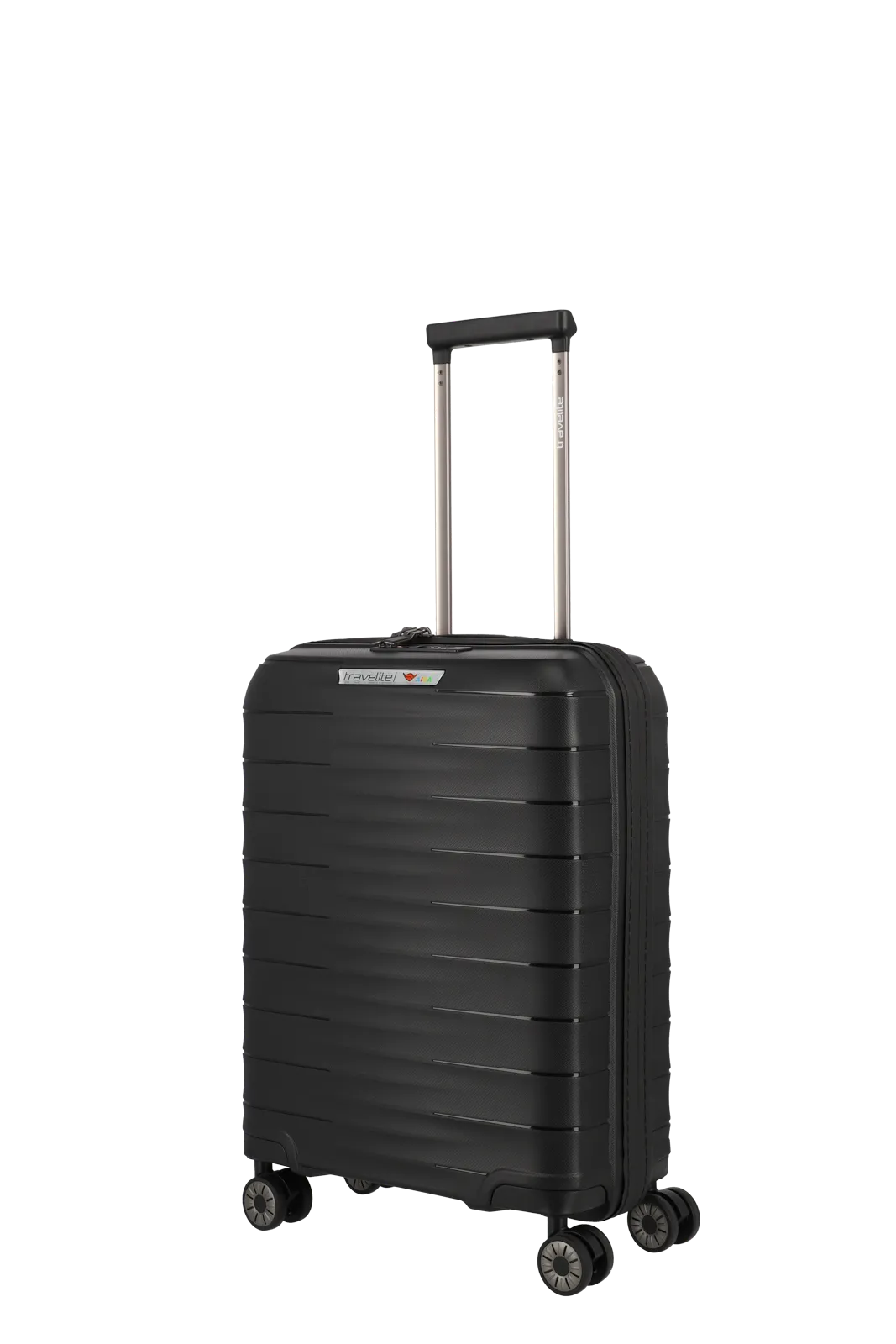 Travelite Koffer/Trolley AIDA – mit 4 Rollen – Bild 2