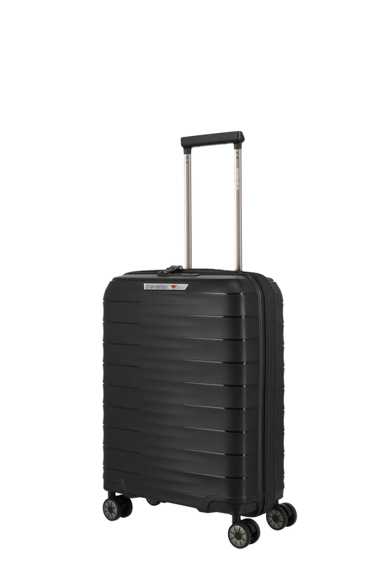 Travelite Koffer/Trolley AIDA – mit 4 Rollen – Bild 2