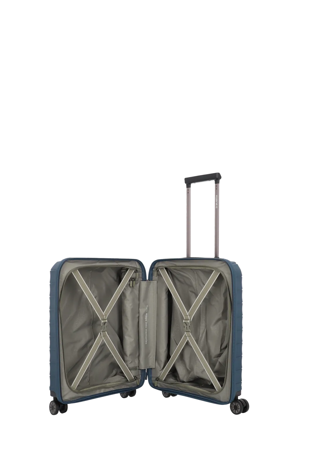 Travelite Koffer/Trolley AIDA – mit 4 Rollen – Bild 18