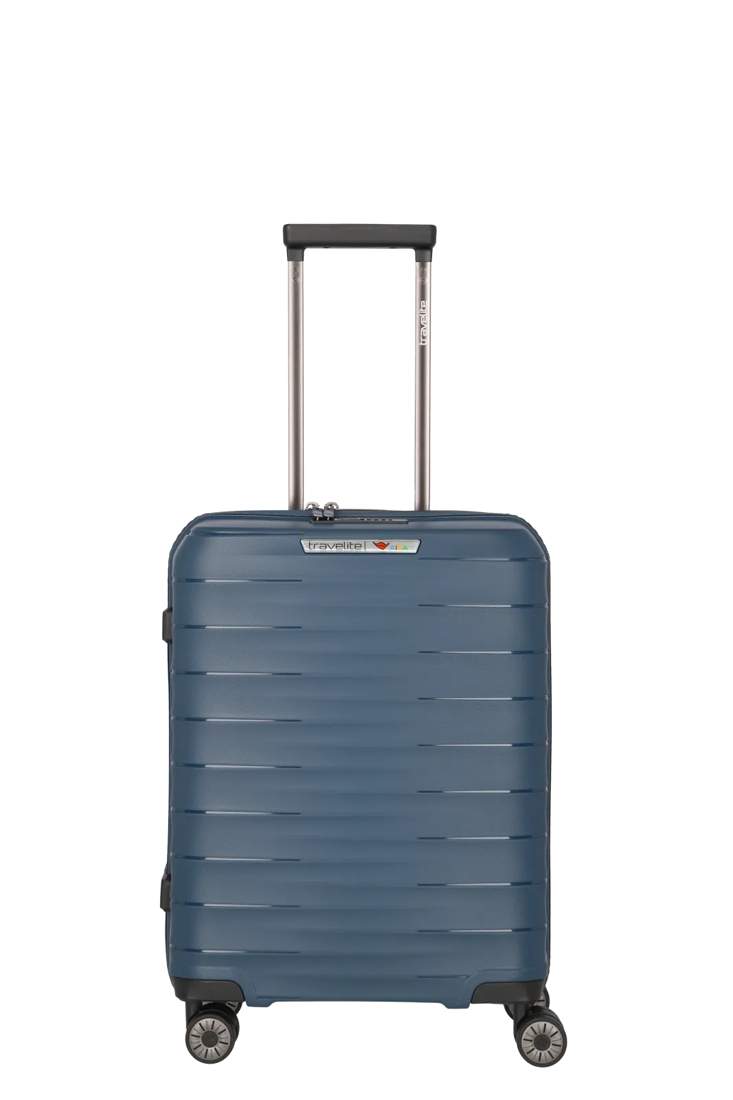 Travelite Koffer/Trolley AIDA – mit 4 Rollen – Bild 12