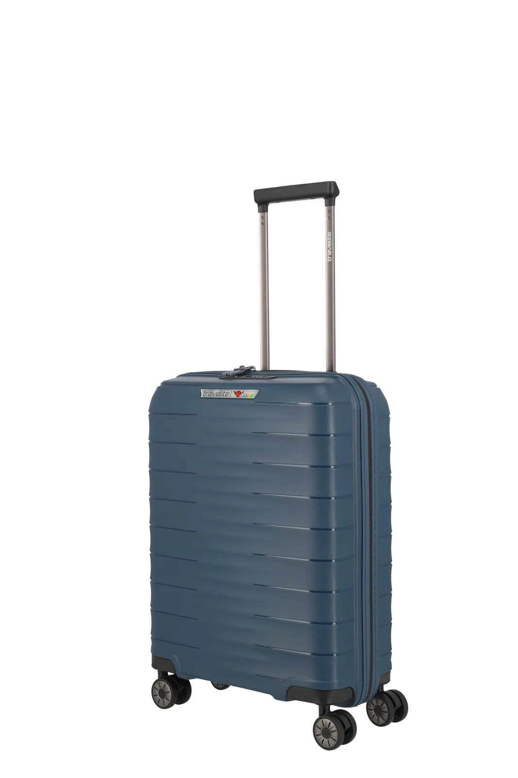 Travelite Koffer/Trolley AIDA – mit 4 Rollen – Bild 13
