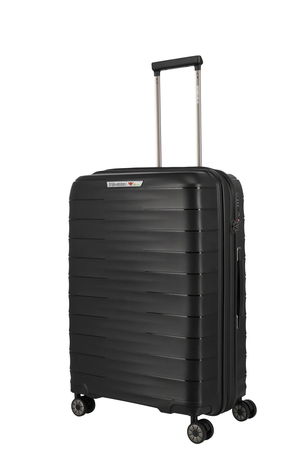 Travelite Koffer/Trolley AIDA – mit 4 Rollen – Bild 23