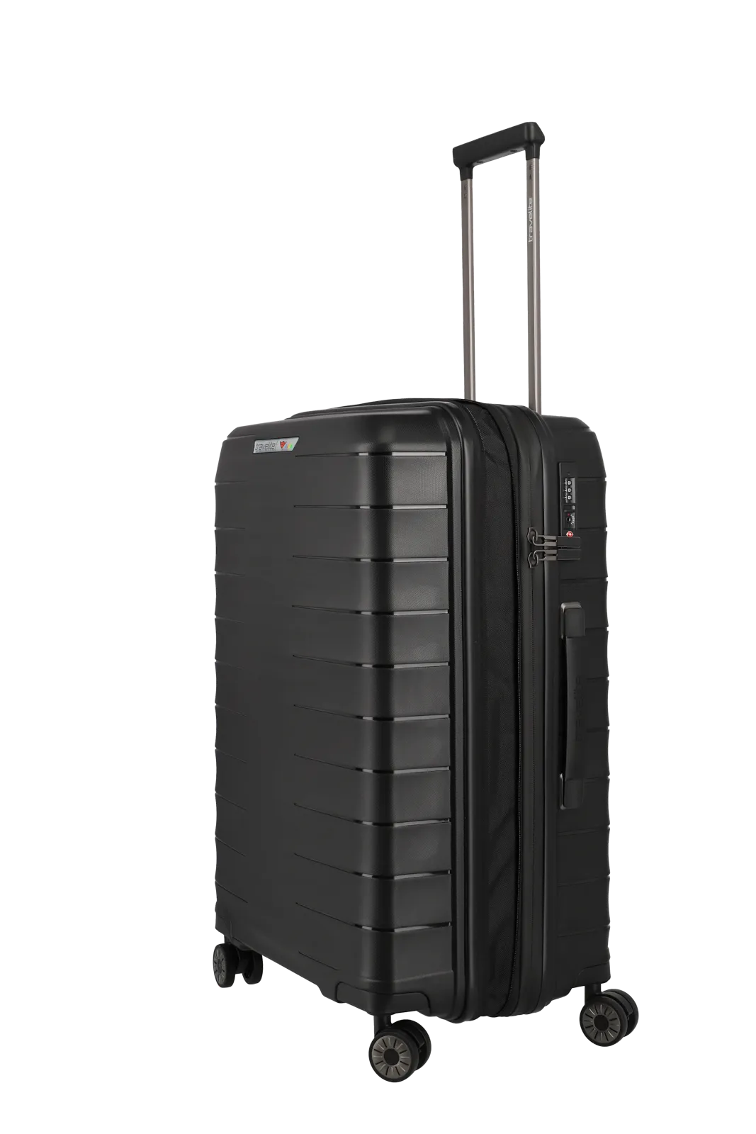 Travelite Koffer/Trolley AIDA – mit 4 Rollen – Bild 24