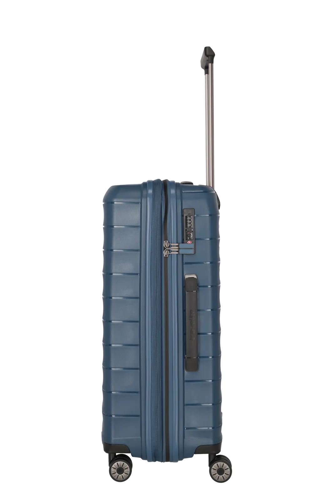 Travelite Koffer/Trolley AIDA – mit 4 Rollen – Bild 35