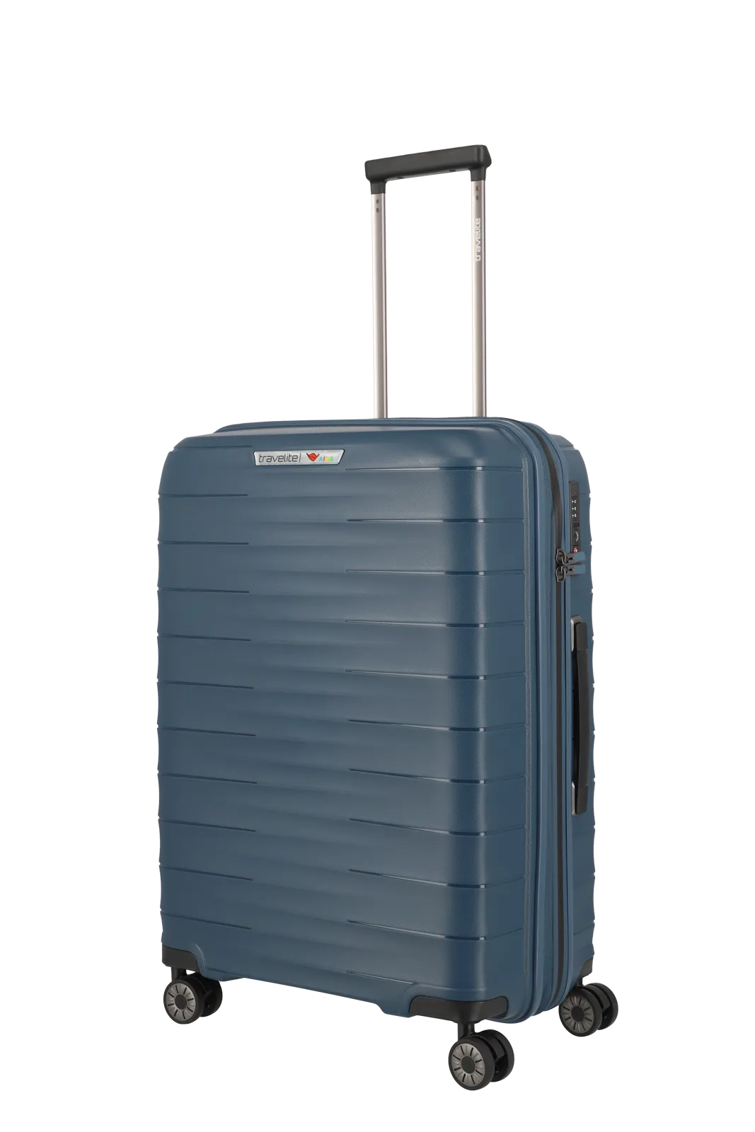 Travelite Koffer/Trolley AIDA – mit 4 Rollen – Bild 33