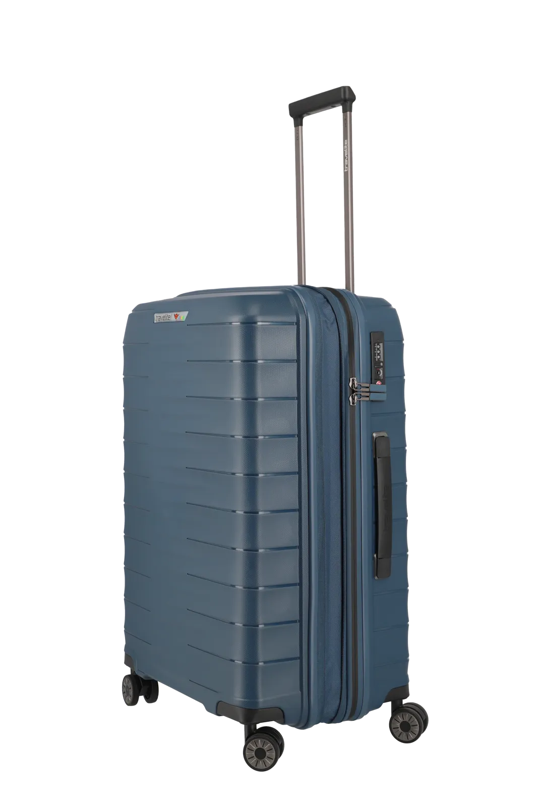 Travelite Koffer/Trolley AIDA – mit 4 Rollen – Bild 34