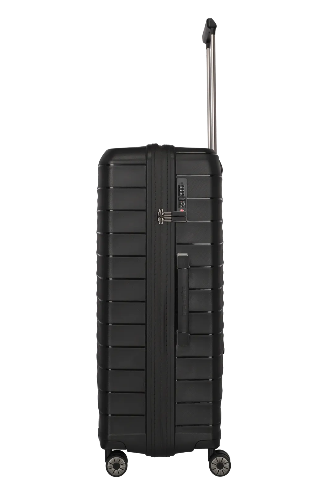 Travelite Koffer/Trolley AIDA – mit 4 Rollen – Bild 44