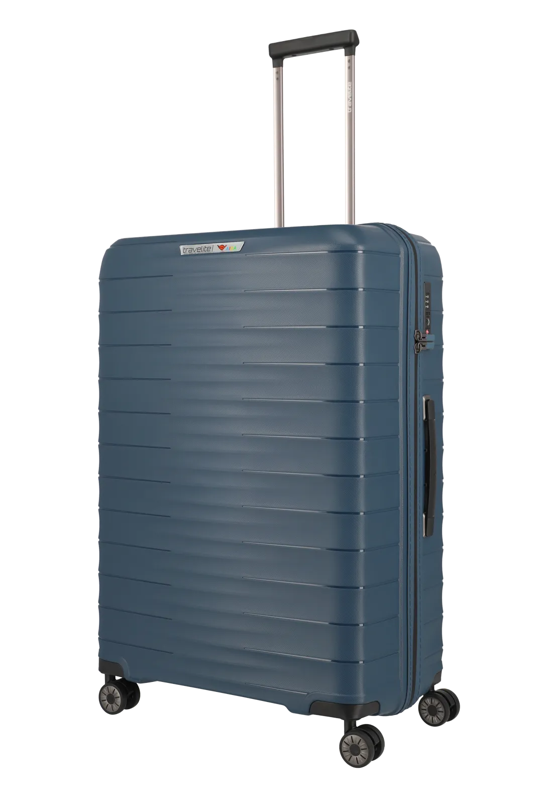 Travelite Koffer/Trolley AIDA – mit 4 Rollen – Bild 50