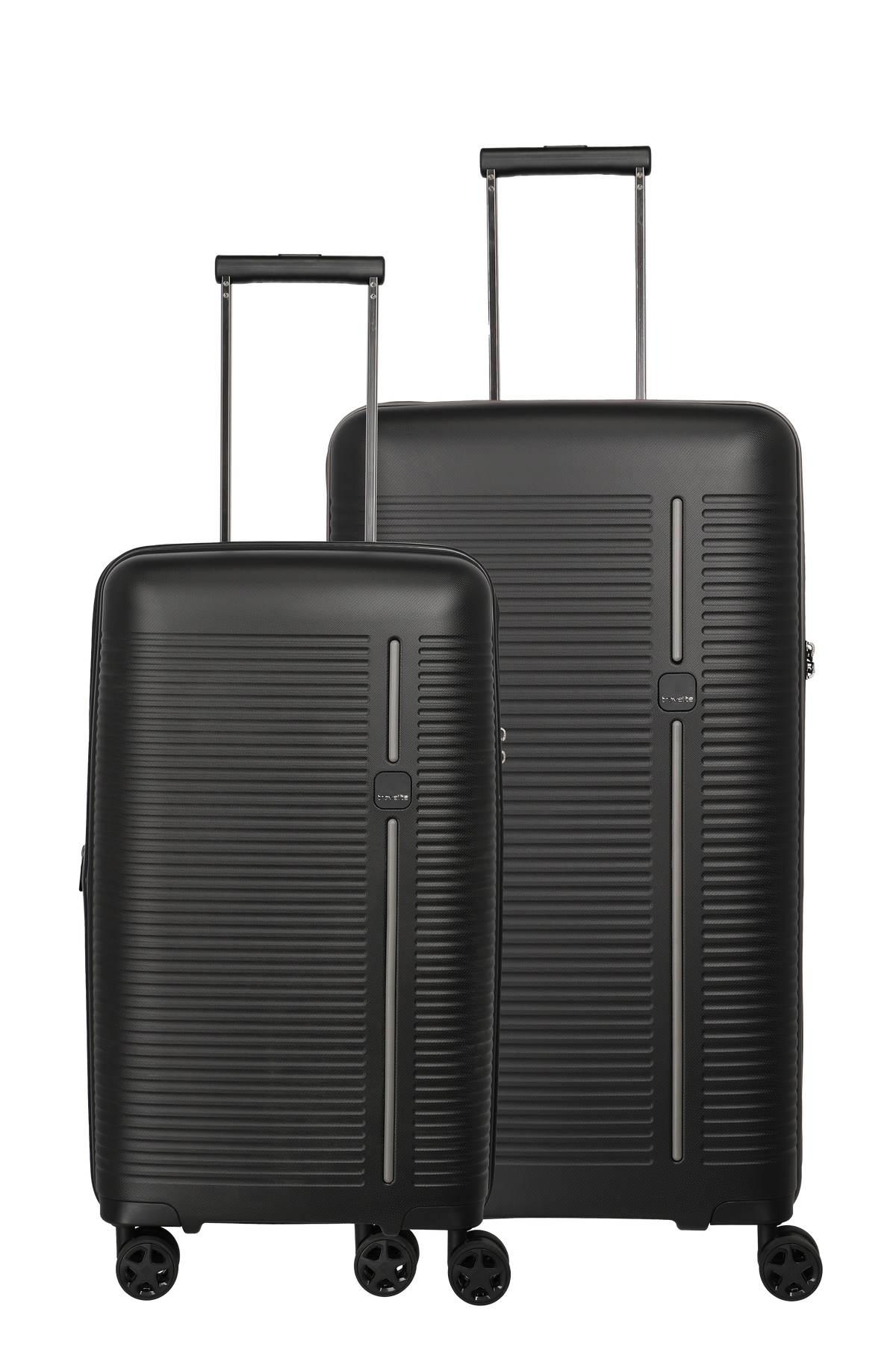 Travelite Koffer-Set ROOMER – aus POLYPROPYLEN – Bild 1