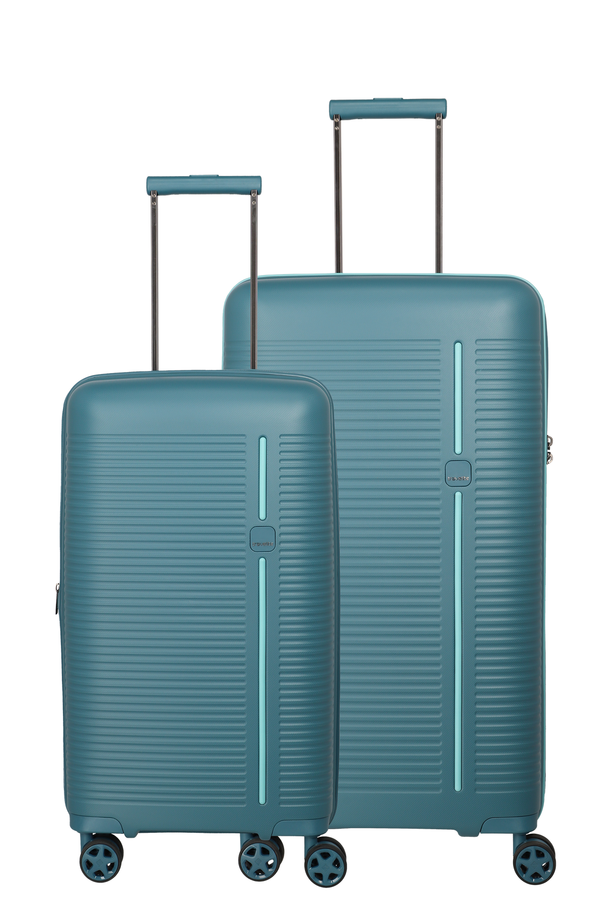 Travelite Koffer-Set ROOMER – aus POLYPROPYLEN – Bild 14