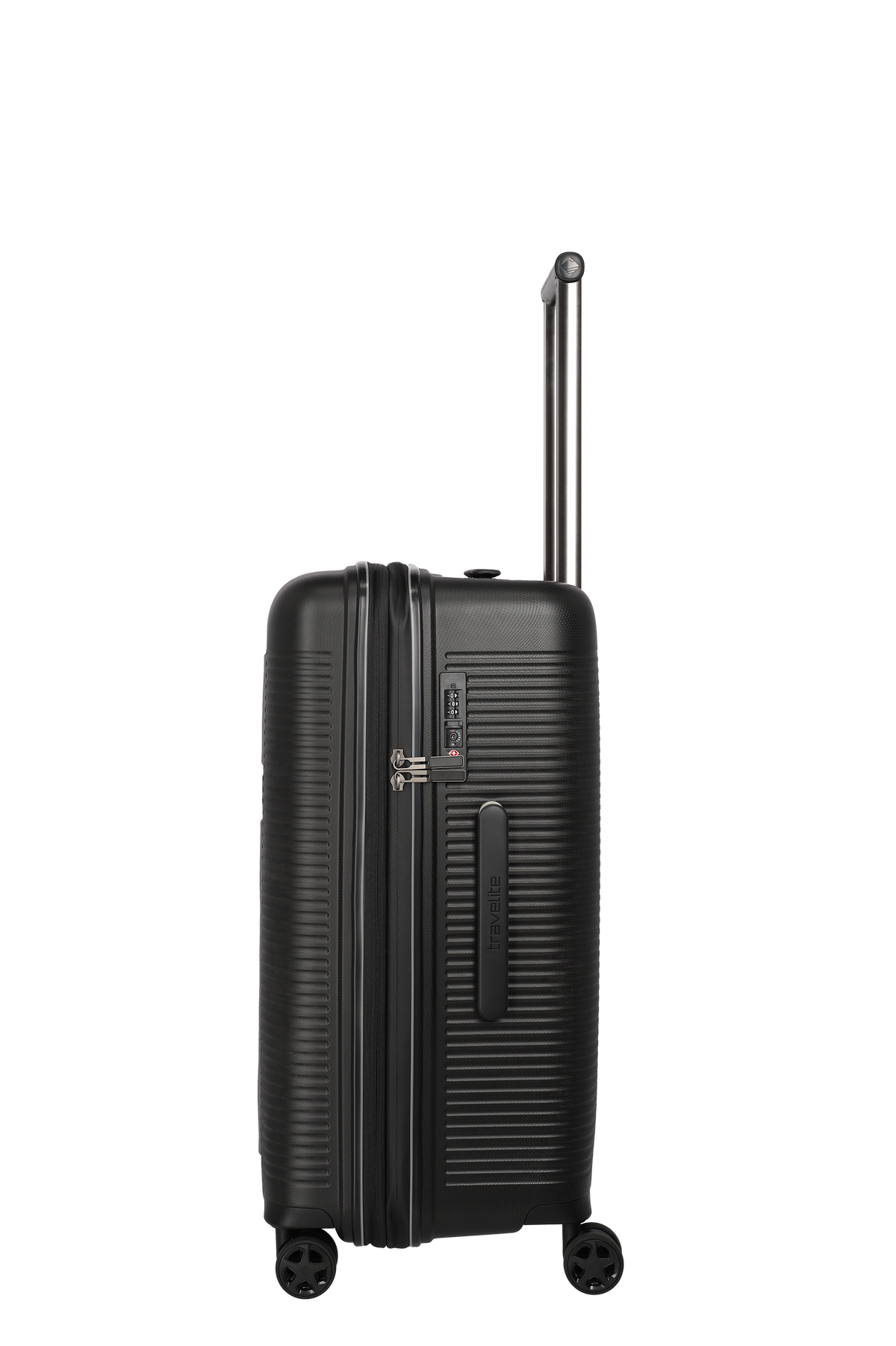 Travelite Koffer/Trolley ROOMER – erweiterbar – Bild 4