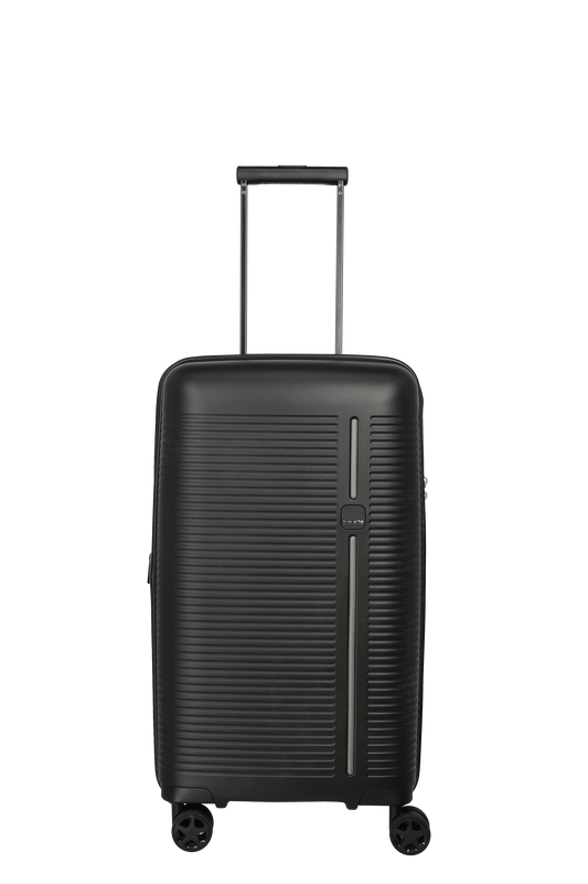 Travelite Koffer/Trolley ROOMER – erweiterbar – Bild 1