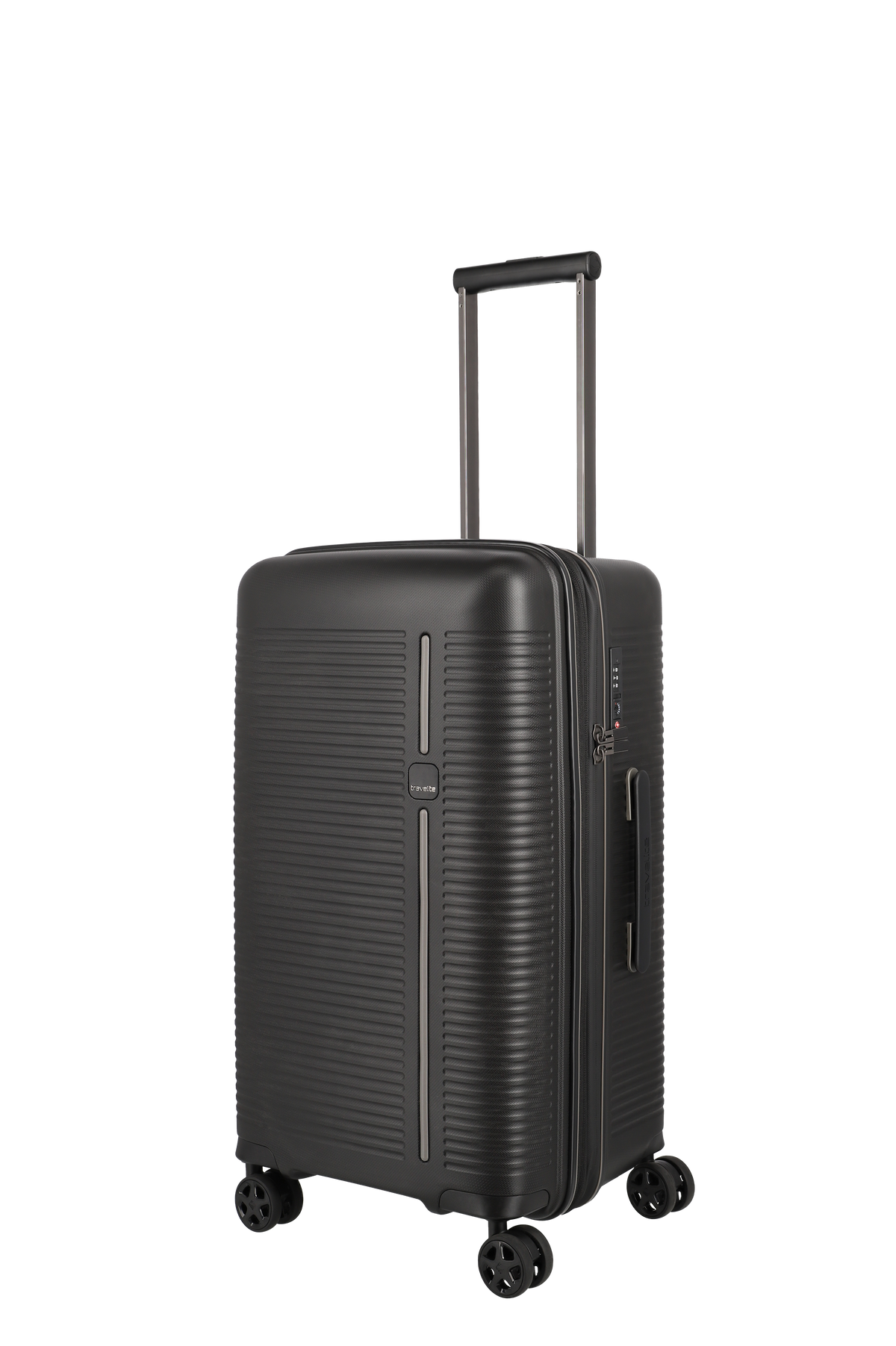 Travelite Koffer/Trolley ROOMER – erweiterbar – Bild 2