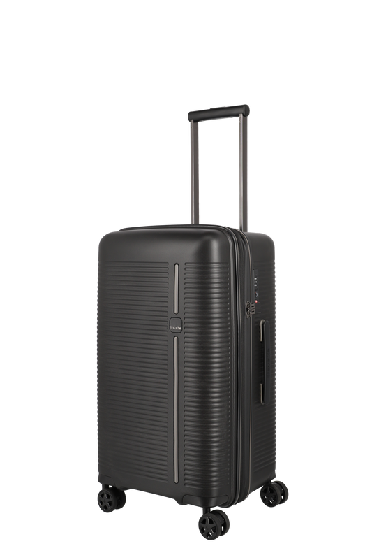 Travelite Koffer/Trolley ROOMER – erweiterbar – Bild 2