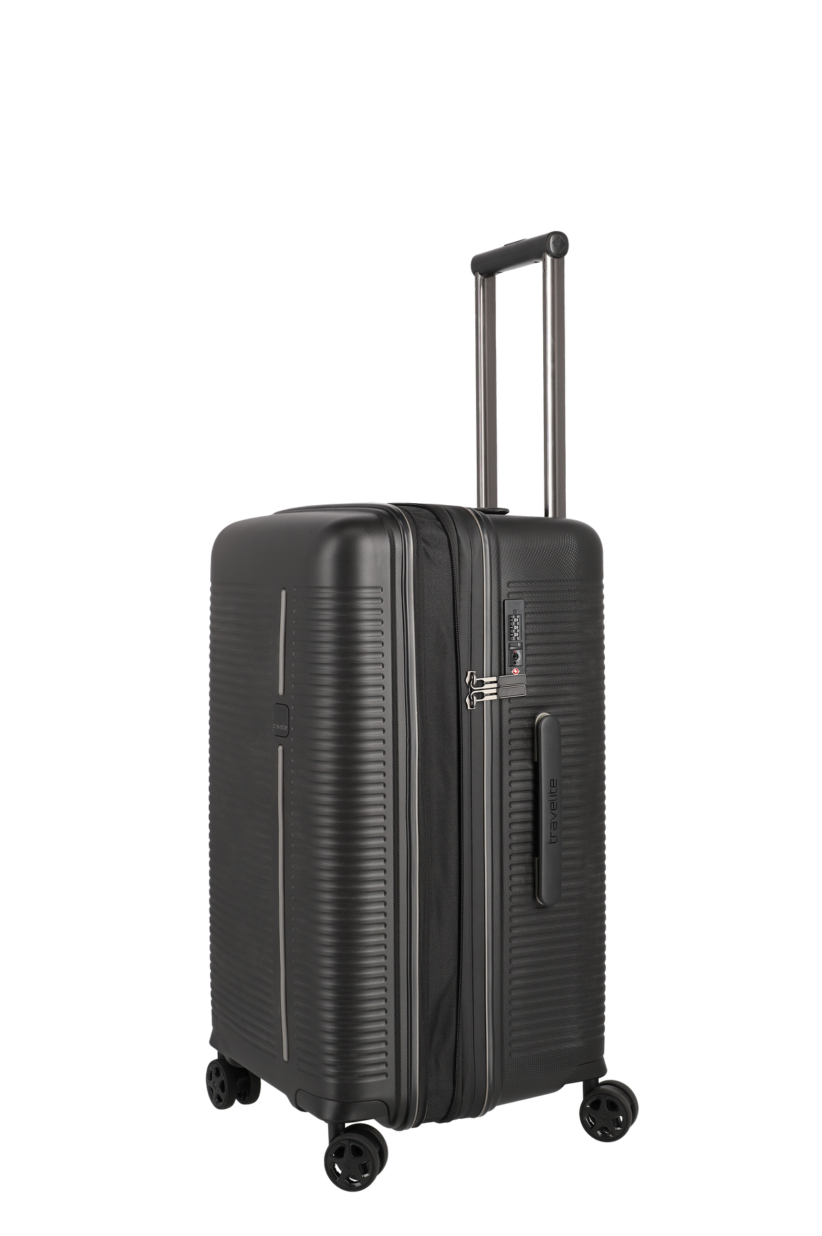 Travelite Koffer/Trolley ROOMER – erweiterbar – Bild 3