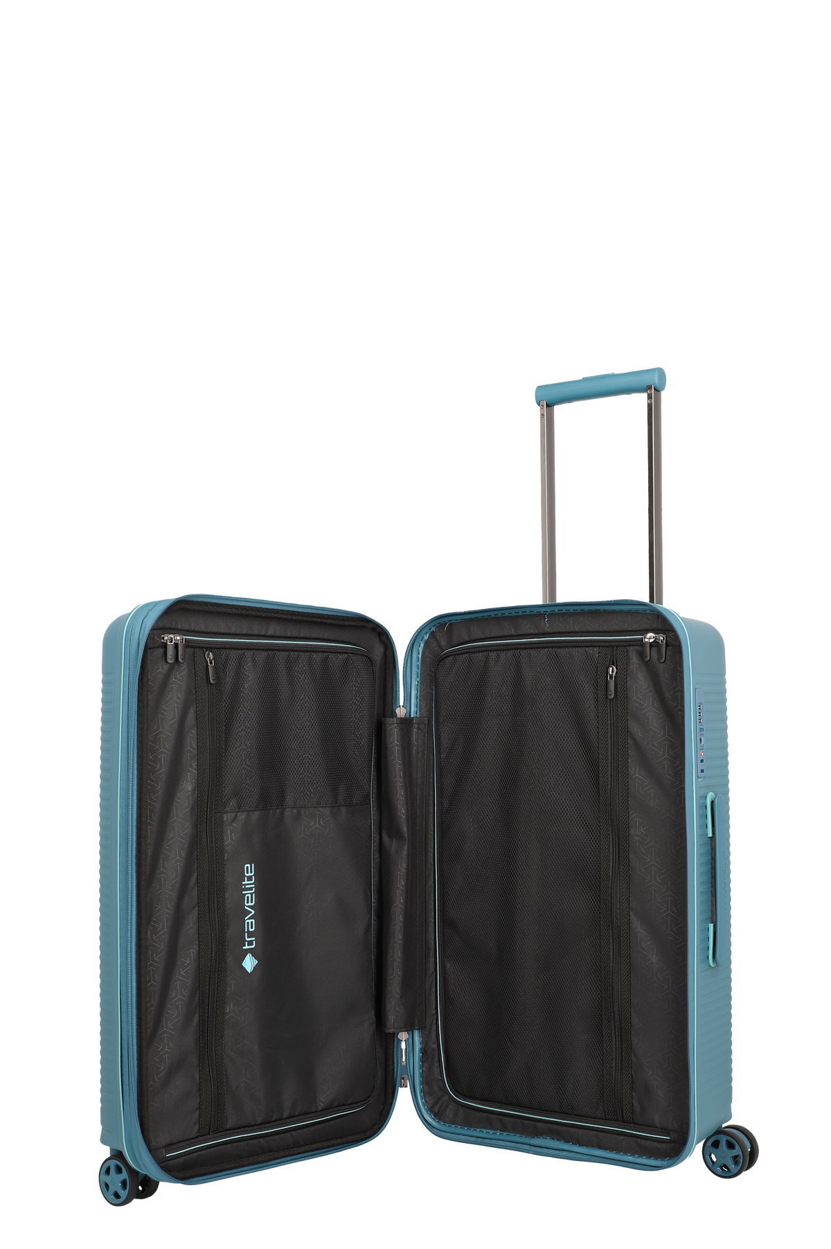 Travelite Koffer/Trolley ROOMER – erweiterbar – Bild 19