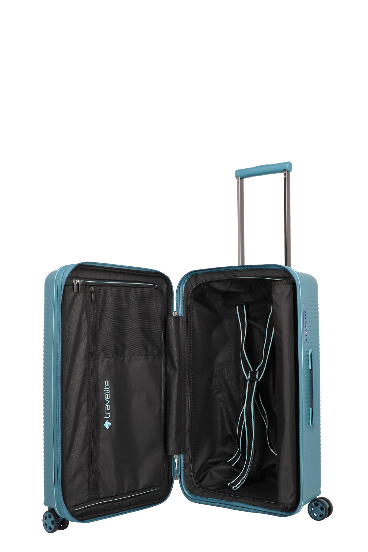 Travelite Koffer/Trolley ROOMER – erweiterbar – Bild 20