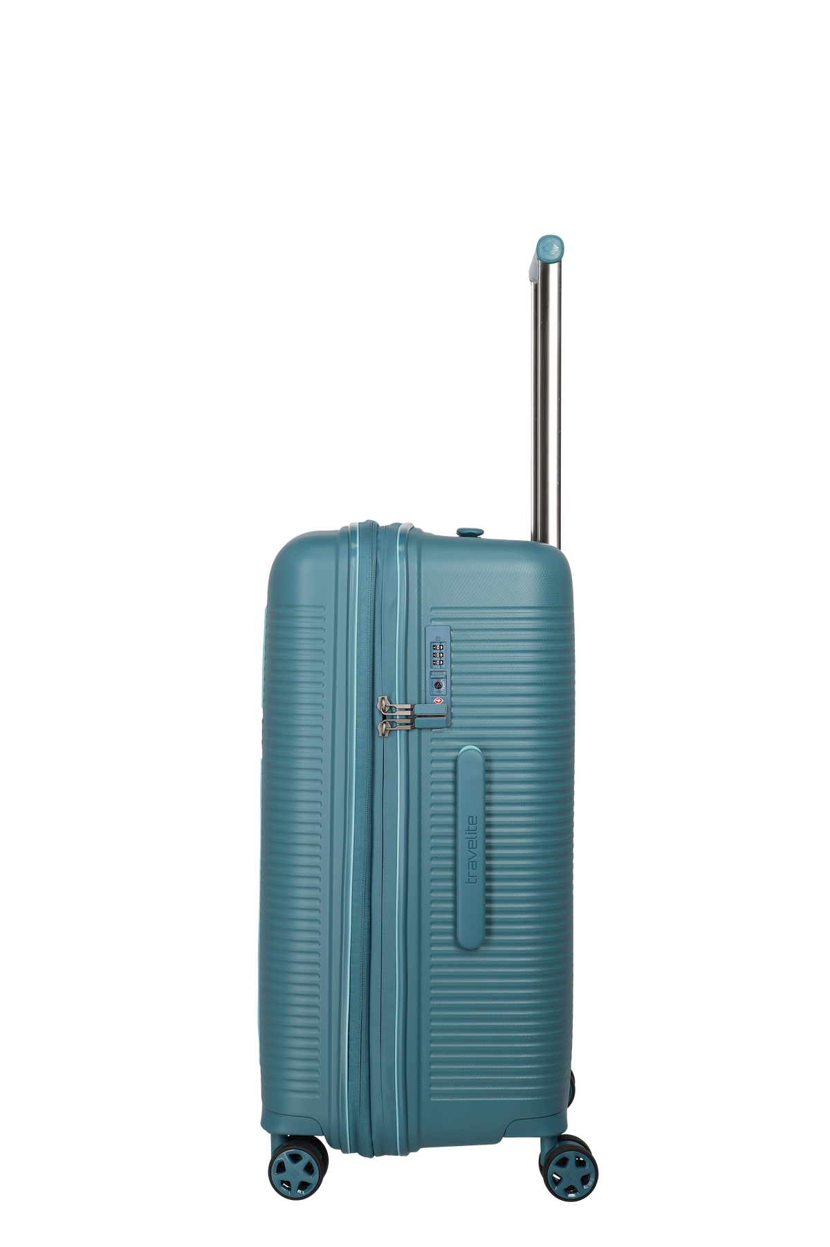Travelite Koffer/Trolley ROOMER – erweiterbar – Bild 16