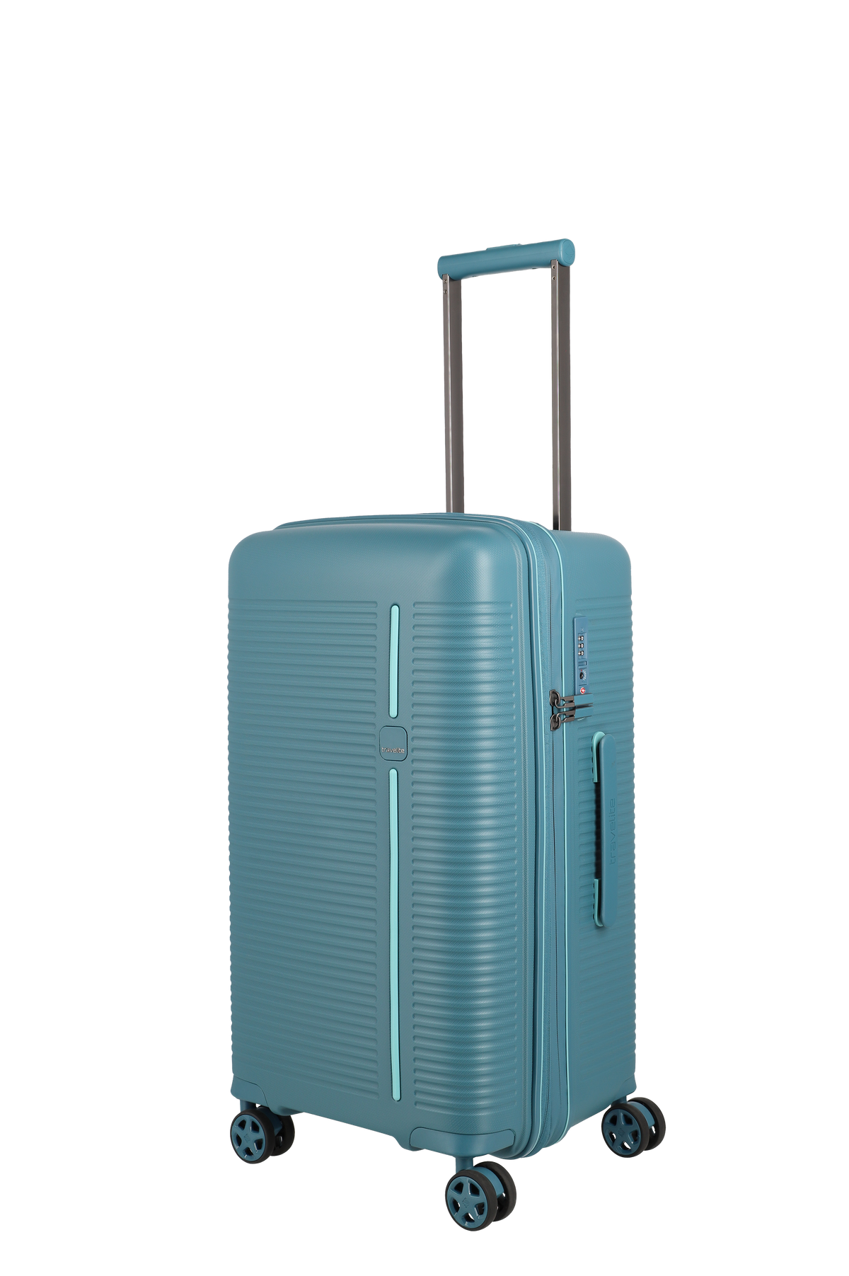 Travelite Koffer/Trolley ROOMER – erweiterbar – Bild 14