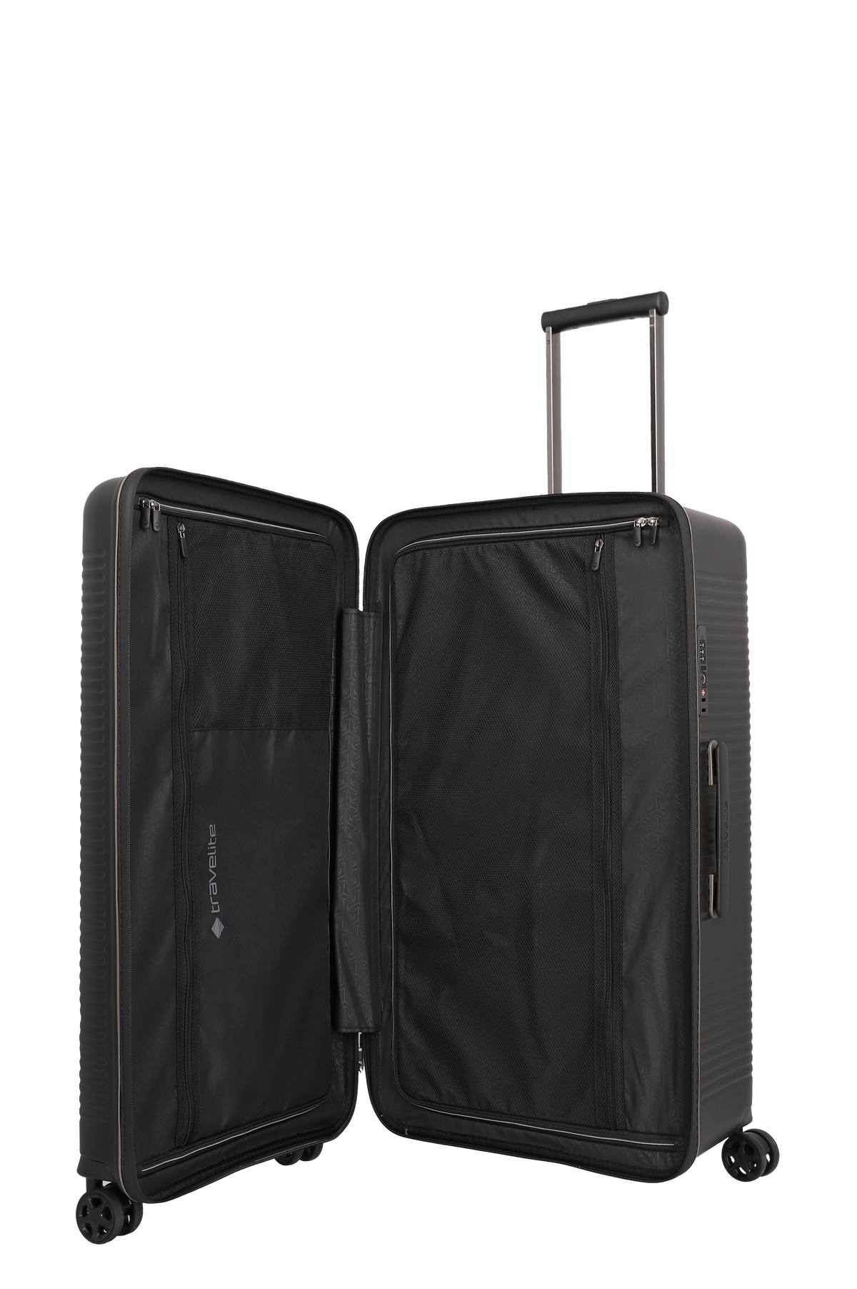 Travelite Koffer-Set ROOMER – aus POLYPROPYLEN – Bild 9