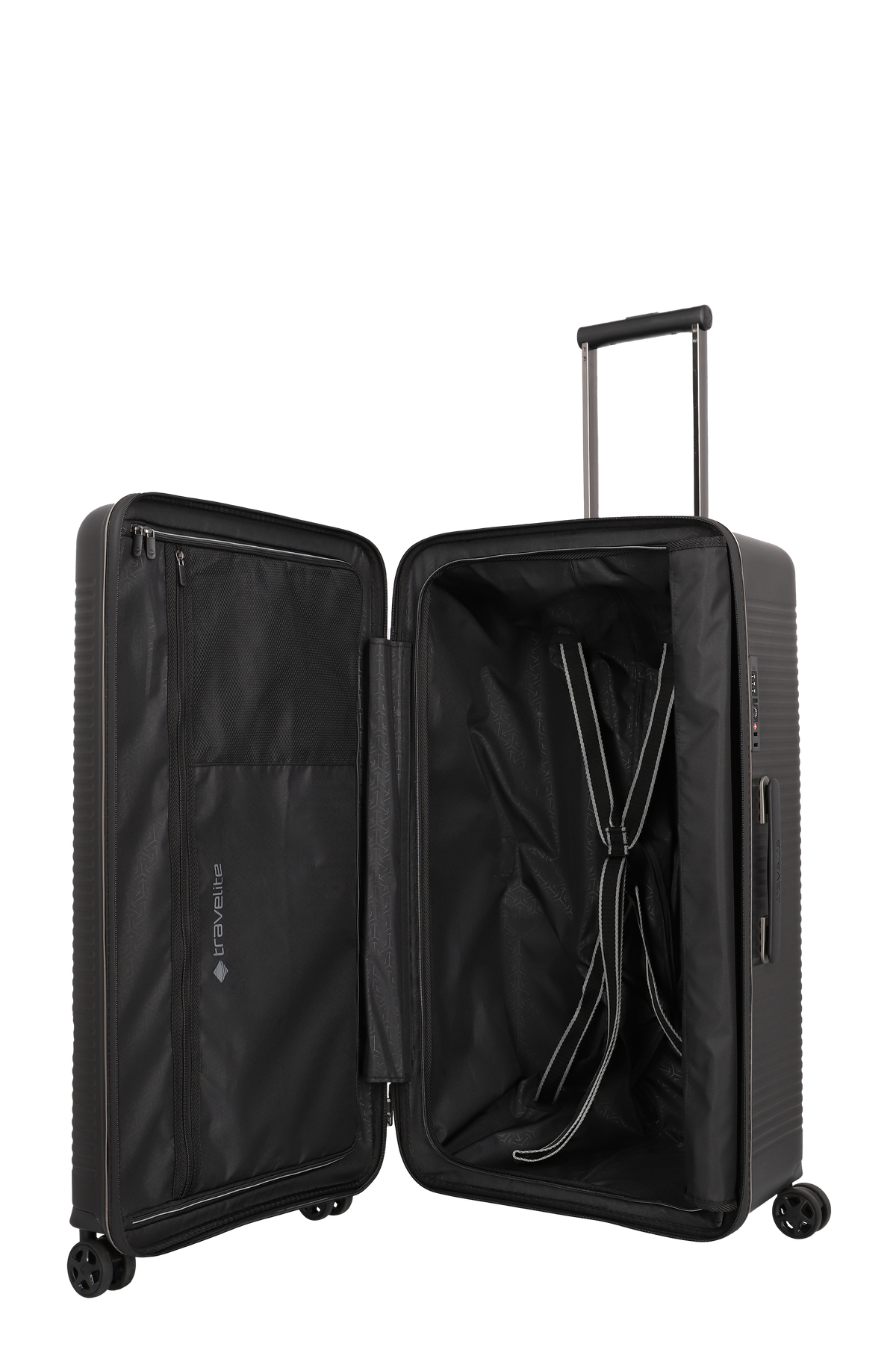 Travelite Koffer-Set ROOMER – aus POLYPROPYLEN – Bild 8