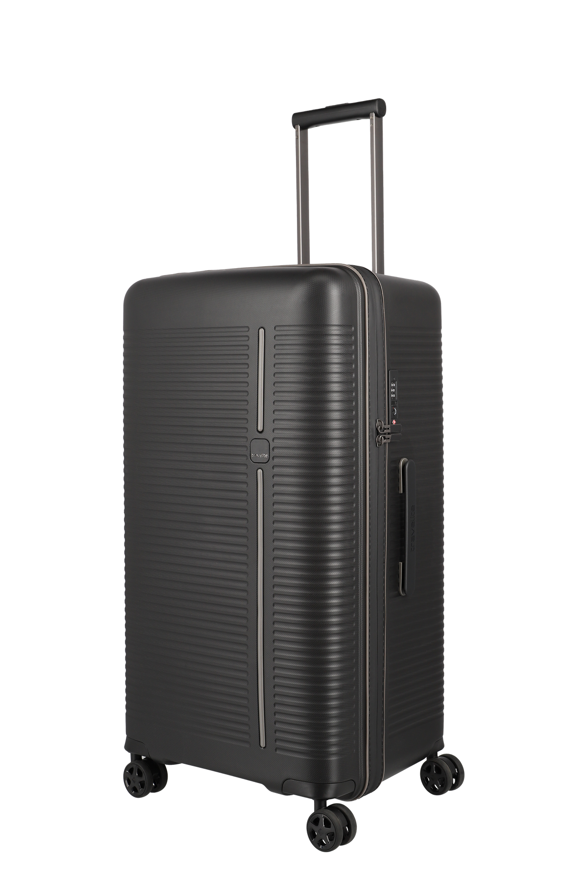 Travelite Koffer-Set ROOMER – aus POLYPROPYLEN – Bild 5