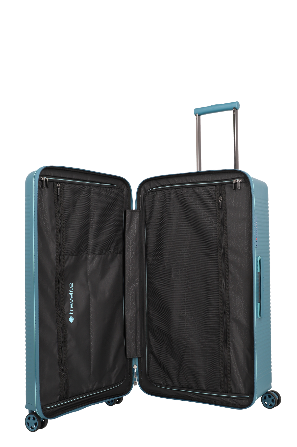 Travelite Koffer-Set ROOMER – aus POLYPROPYLEN – Bild 22