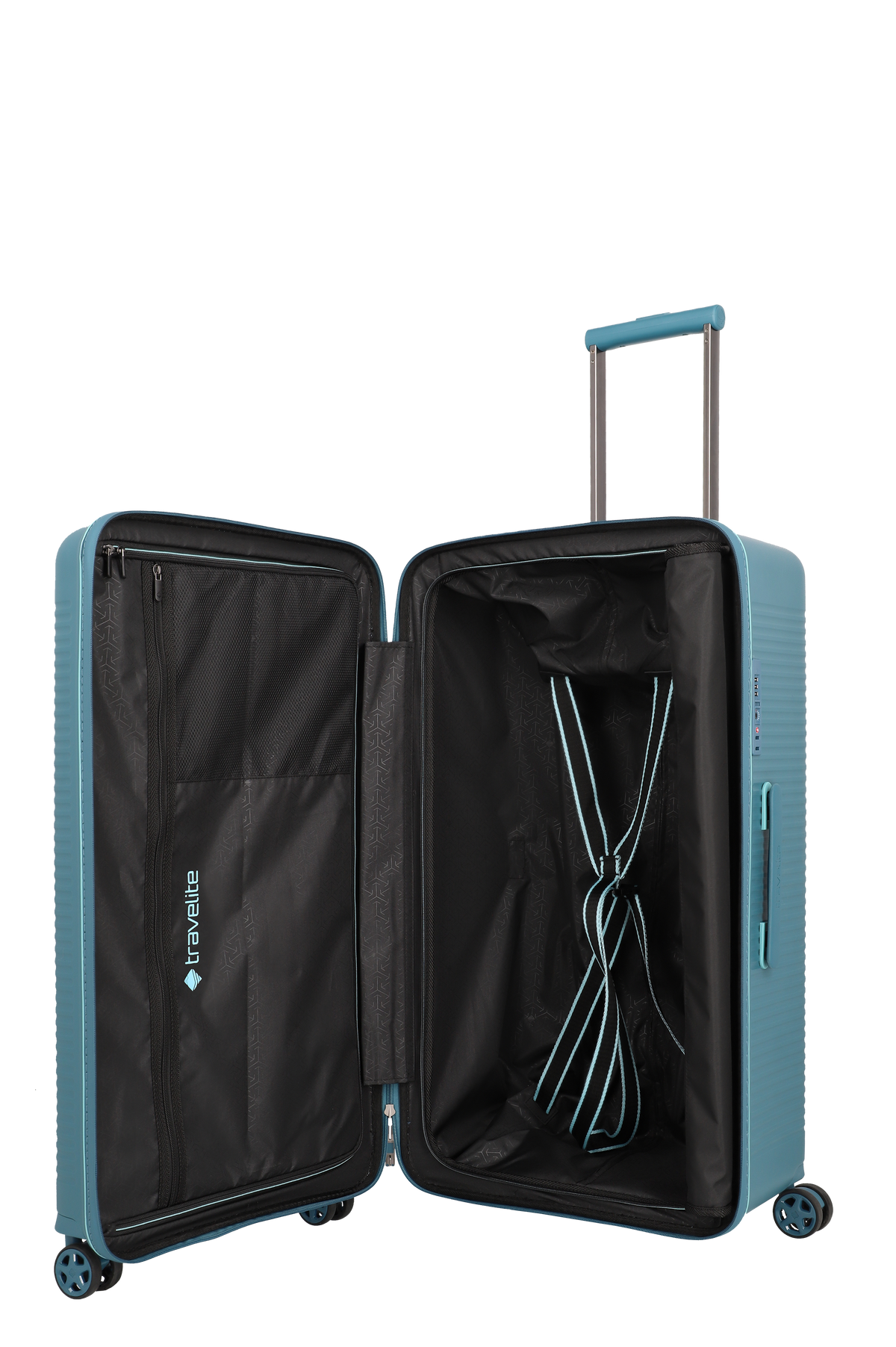 Travelite Koffer-Set ROOMER – aus POLYPROPYLEN – Bild 23