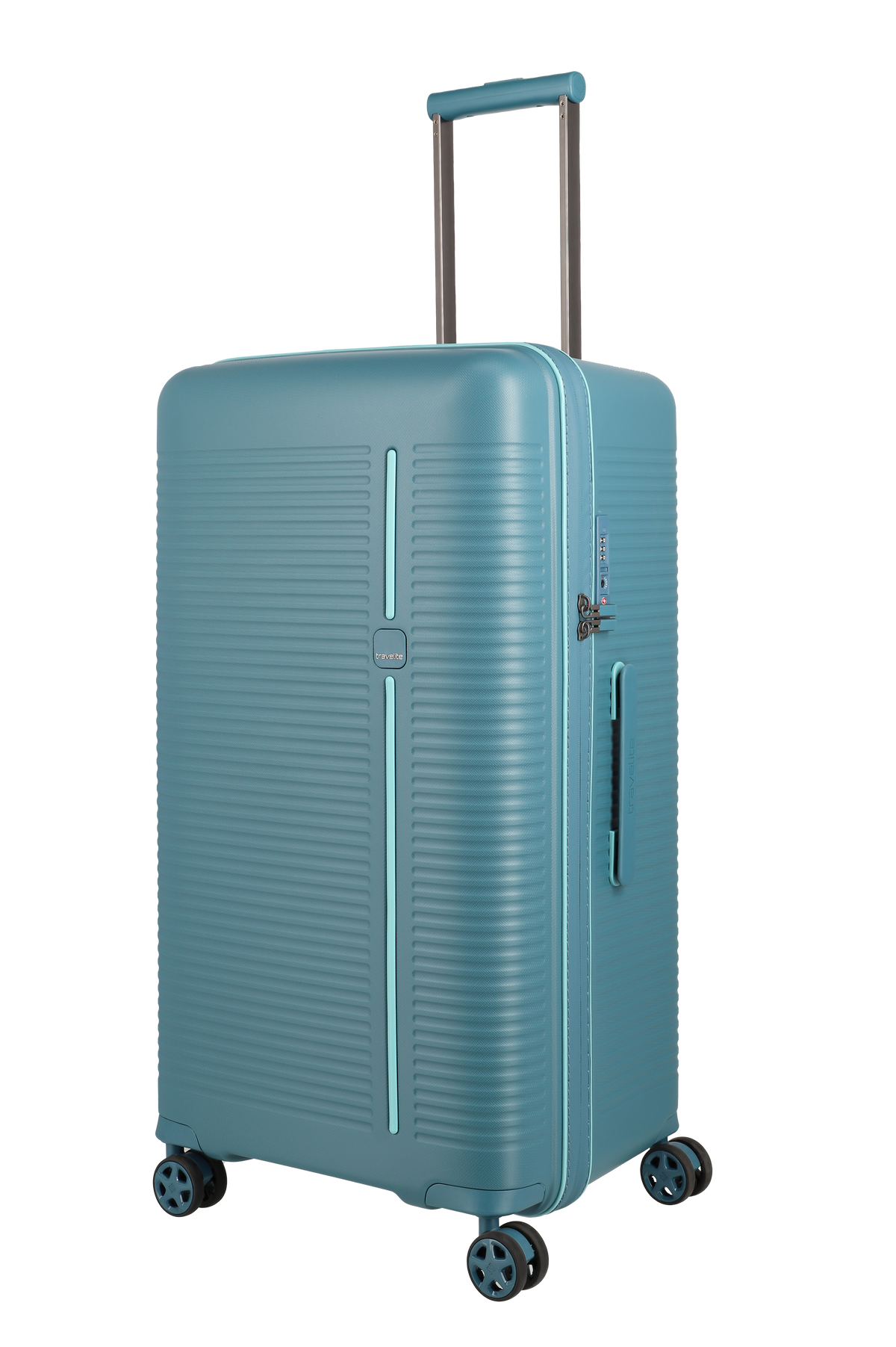 Travelite Koffer-Set ROOMER – aus POLYPROPYLEN – Bild 18