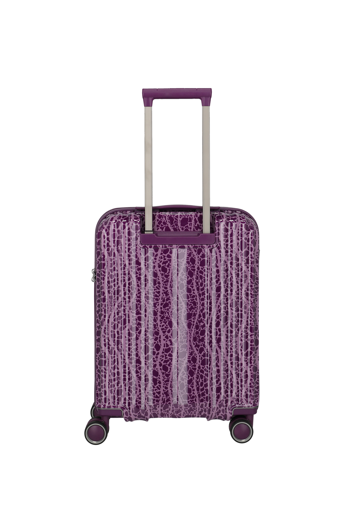 Travelite Koffer/Trolley LASCANA EDITION – mit 4 Rollen – Bild 2